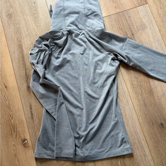 Nike Long Sleeve Turtleneck - Picture 3 of 4